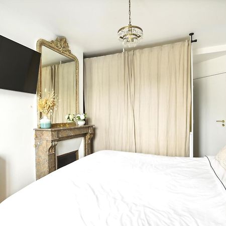 Stunning Architect Studio Near Le Marais Paris Dış mekan fotoğraf