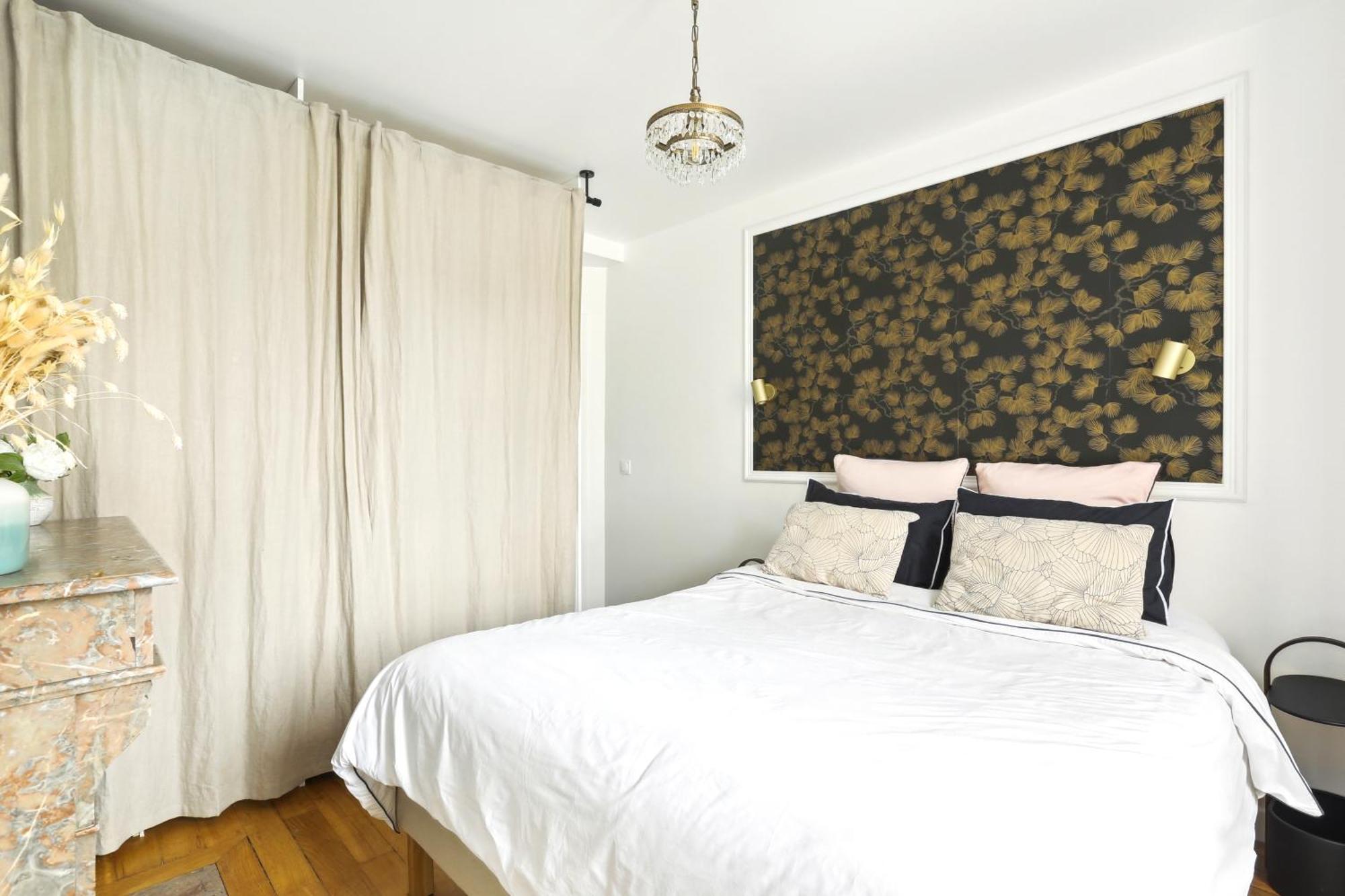 Stunning Architect Studio Near Le Marais Paris Dış mekan fotoğraf